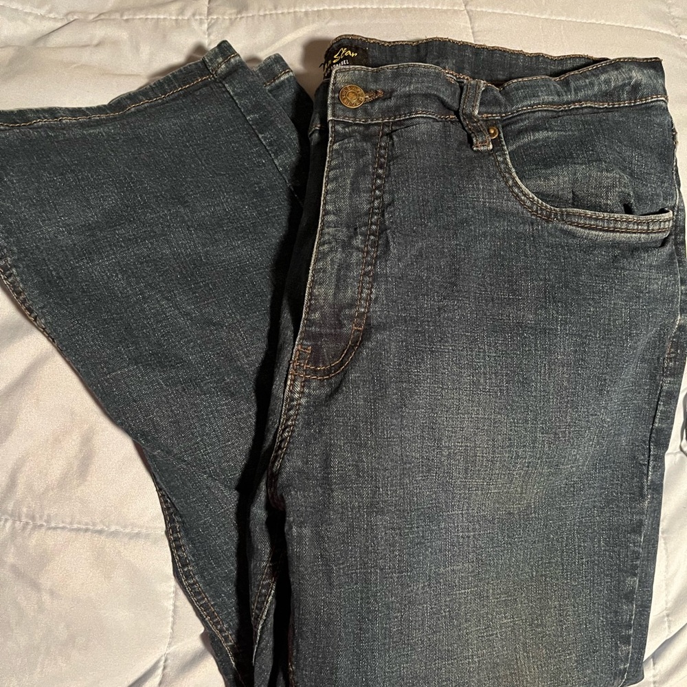 Men’s jeans size 40 x 30